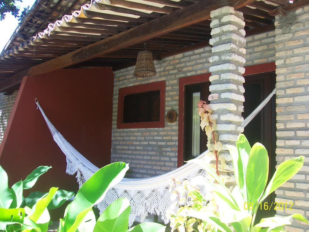 Pousada Coco Fresco Praia de Pipa Room photo
